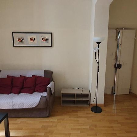 Rome Apartment Colosseo S 1 Floor Extérieur photo