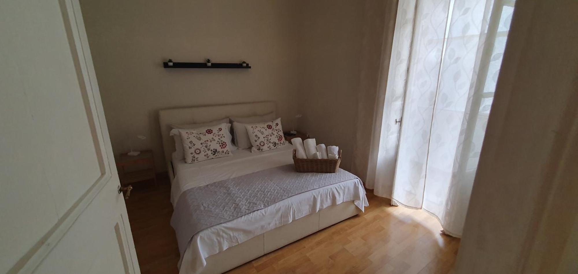 Rome Apartment Colosseo S 1 Floor Extérieur photo