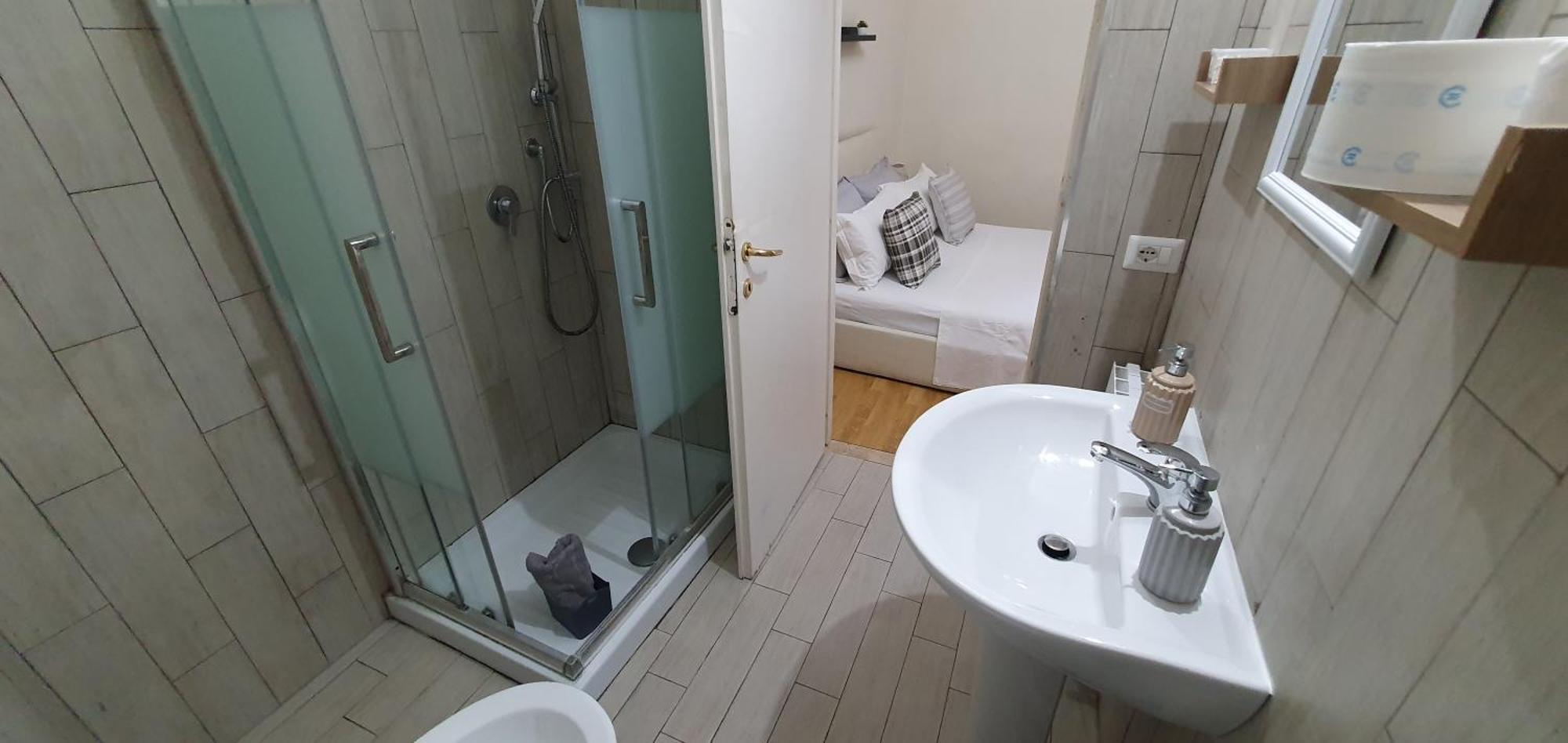 Rome Apartment Colosseo S 1 Floor Extérieur photo